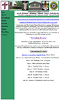 Mobile Screenshot of immanuelaltamont.org